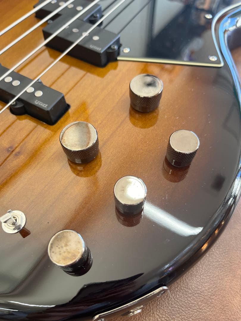 イ*オ様 ヤマハ BB734A エレキベース