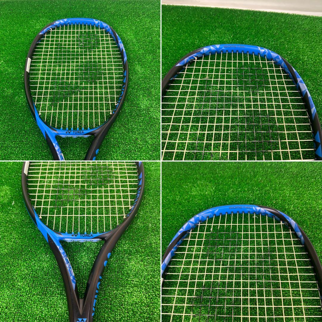 美品✨ YONEX ✨ EZONE 100 G2 硬式ラケット 2本