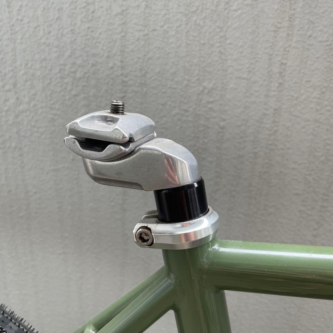 Bianchi ビアンキ　Lupo ルポ　シクロクロス　クロスバイク