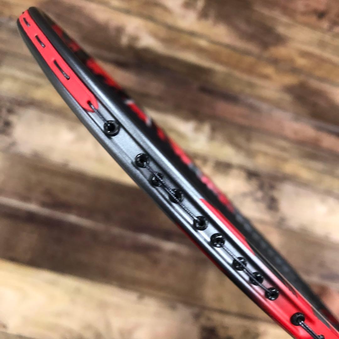 【未使用品】YONEX ARCSABER 11PRO 4U6　アークセイバー