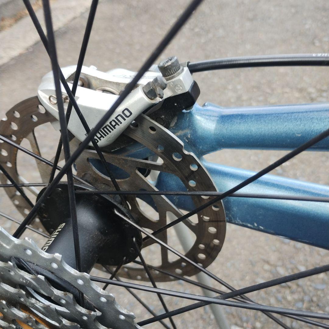 Cannondale Jekyll 500 マウンテンバイク ★直接引き渡し★