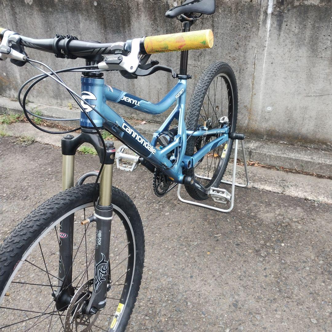 Cannondale Jekyll 500 マウンテンバイク ★直接引き渡し★