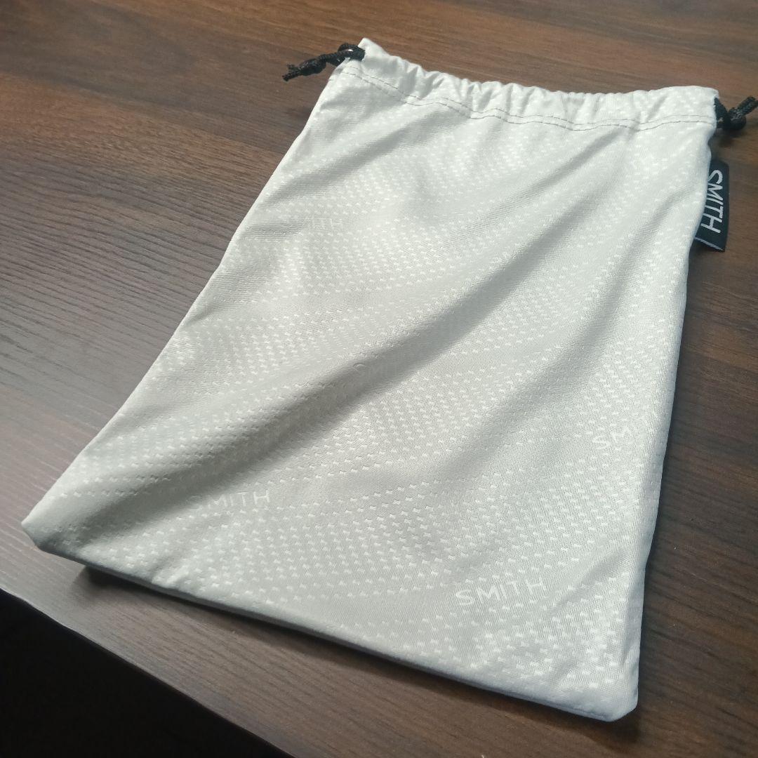 SMITH Preview ゴーグル Everyday Blue Mirror