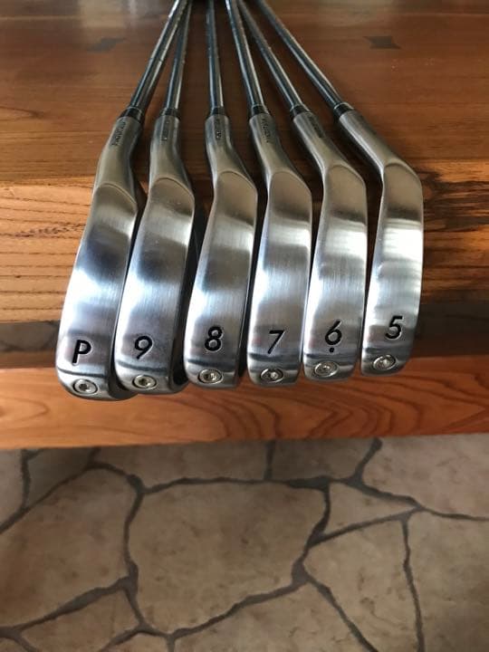 バルド アイアン BALDO CORSA FORGED IRON【TYPEDC】