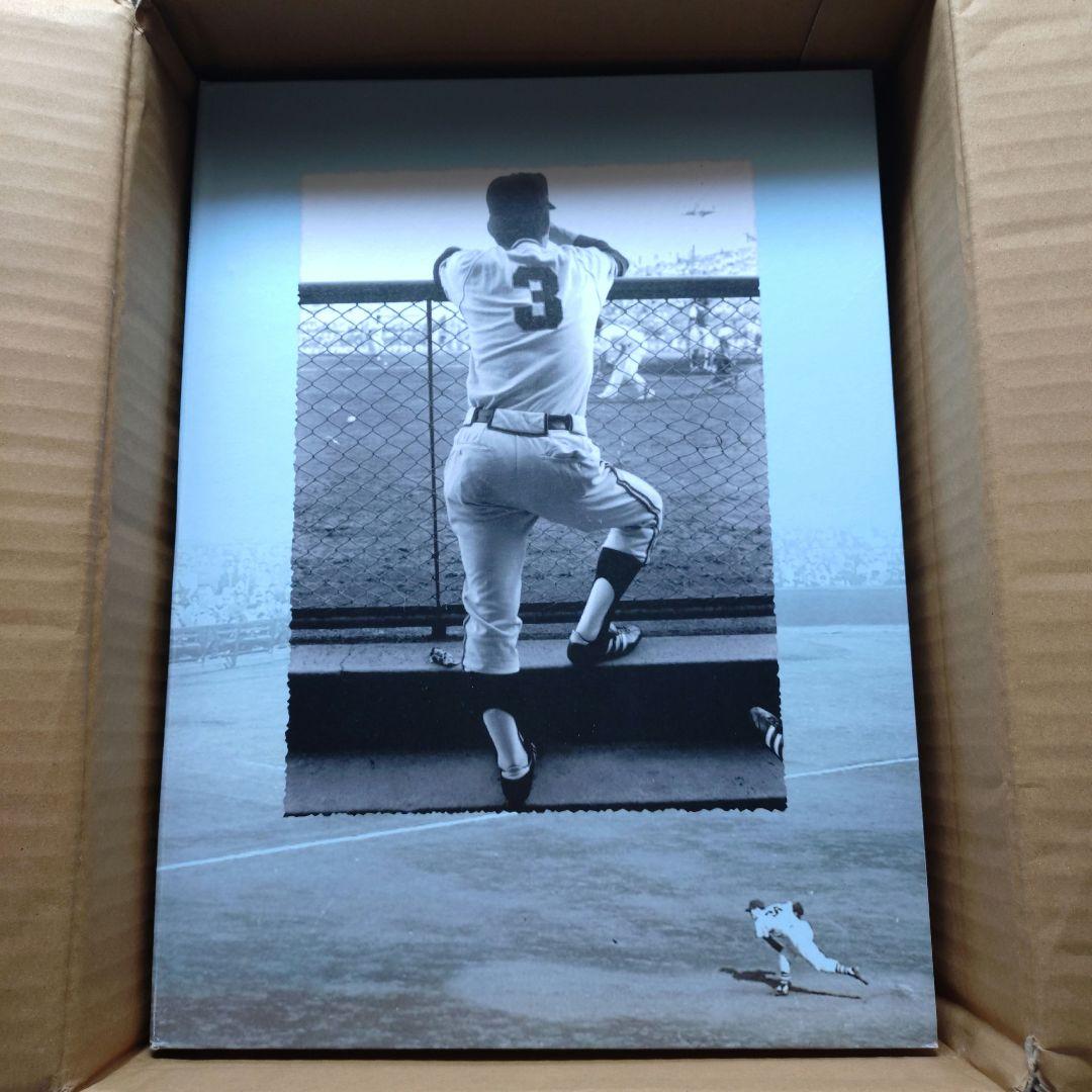 長嶋茂雄　栄光の軌跡3 ミスターが選んだ厳選写真集