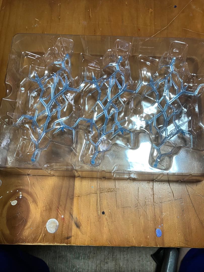 メタルロボット魂ストライクフリーダム弐式.プラウドディフェンダーパーツセット