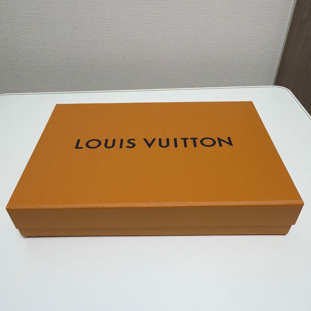 ルイヴィトン　LV ノートブックカバーMM・エミリー　コットンキャンディピンク