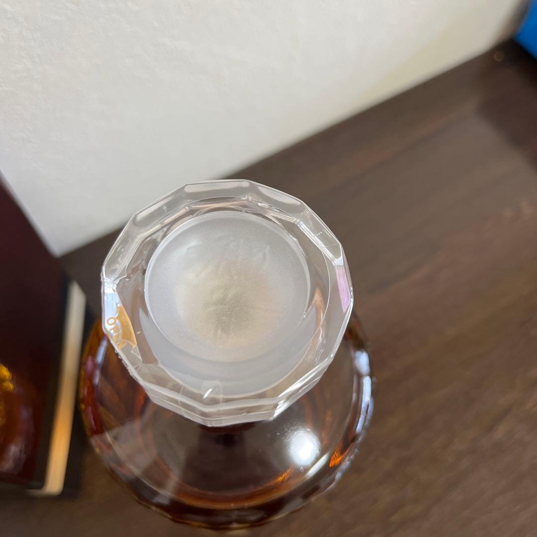 響12年 500ml HIBIKI 12年 ウイスキー 箱入り