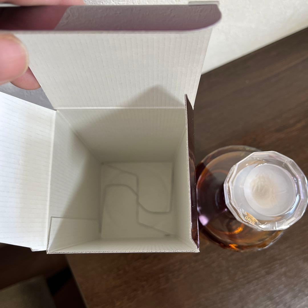 響12年 500ml HIBIKI 12年 ウイスキー 箱入り