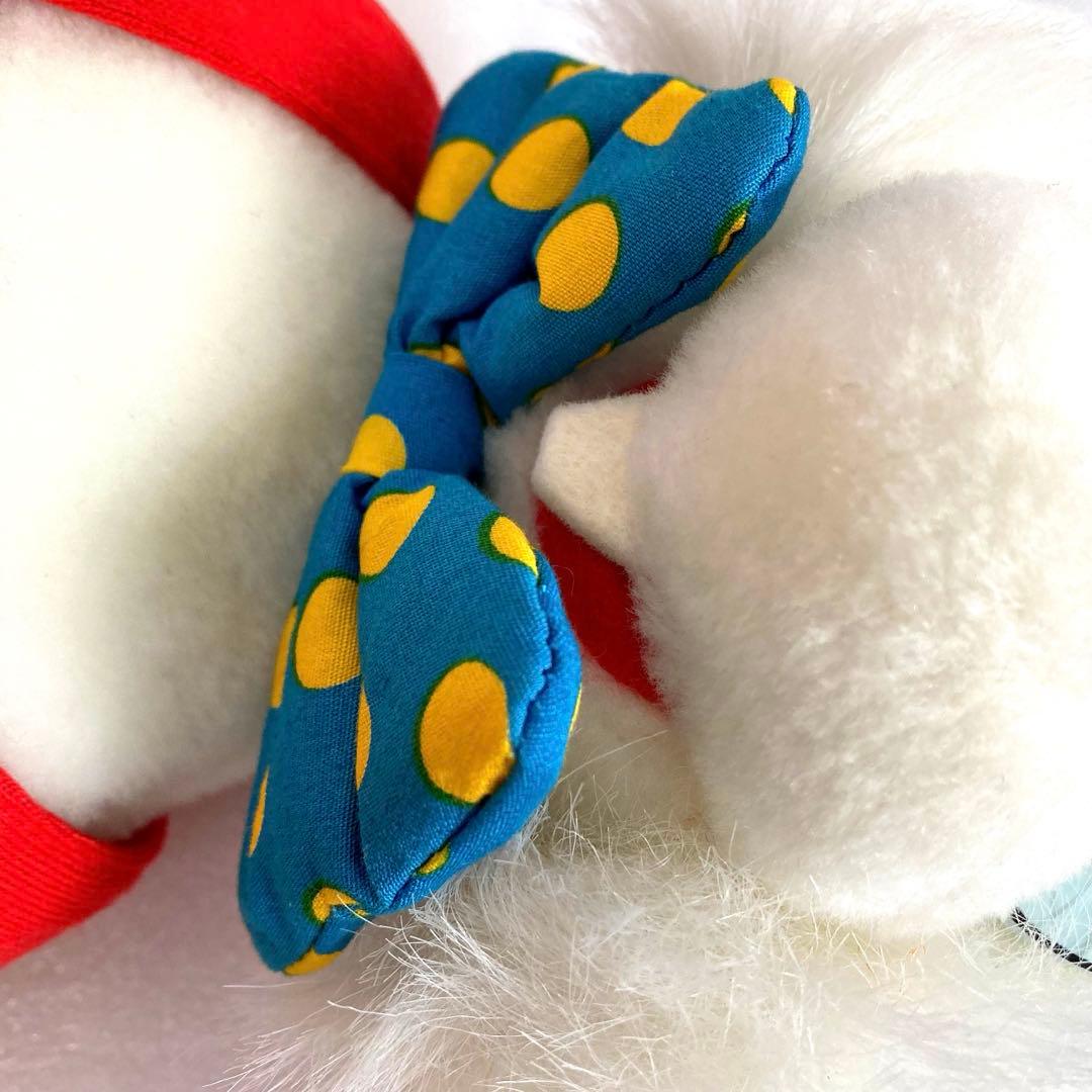 レア 80年代 ロジャーラビット ぬいぐるみ ディズニー ビンテージ