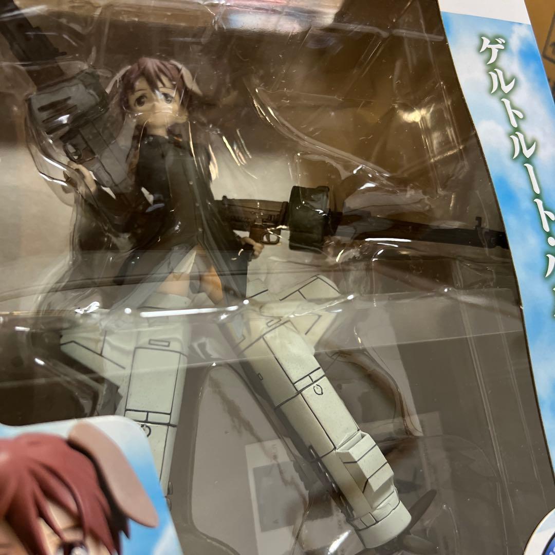 ストライクウィッチーズ　ハイクオリティフィギュア　9個　まとめ売り