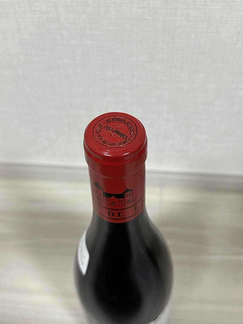 クロ ヴージョ 2020 シャトード ラ トゥール　750ml