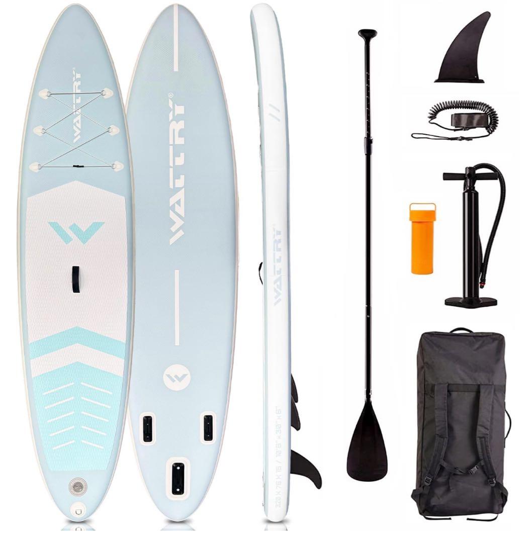 SUPボード 320cm サップボード 幅76cm 厚15cm 初心者