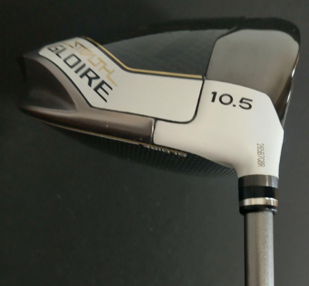 STEALTH GLOIRE（ステルス グローレ）ドライバー 10.5度
