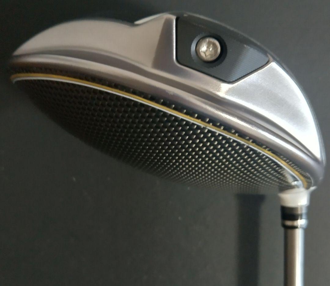 STEALTH GLOIRE（ステルス グローレ）ドライバー 10.5度