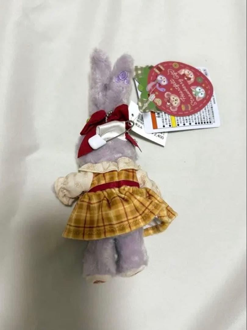 ステラルー　いちご