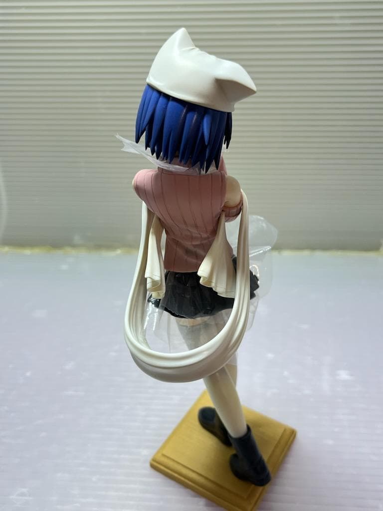 コトブキヤ 1/8 レジンキャストキット  北里しぐれ 塗装済み完成品