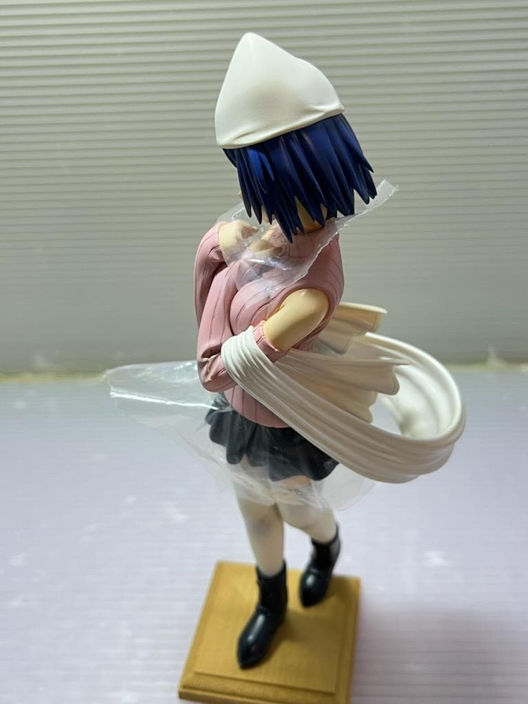 コトブキヤ 1/8 レジンキャストキット  北里しぐれ 塗装済み完成品