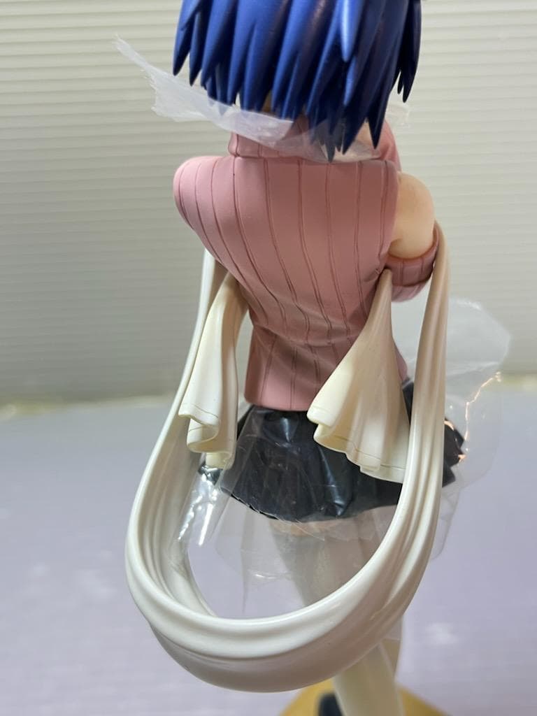 コトブキヤ 1/8 レジンキャストキット  北里しぐれ 塗装済み完成品