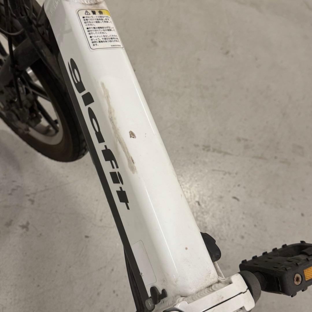 glafit グラフィットGFR-01