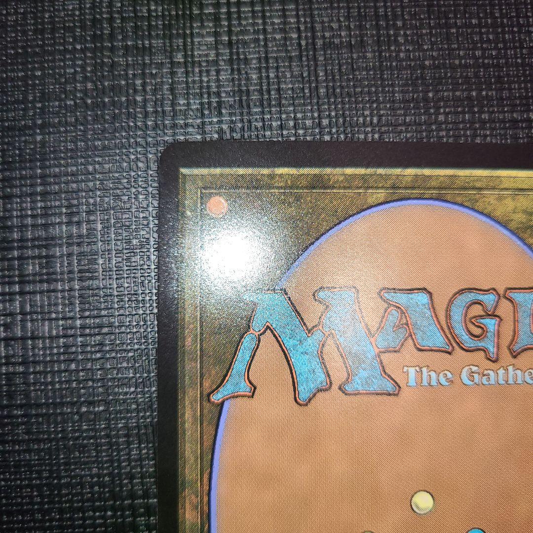 MTG 格闘家、ティファ 日本語 ボーダーレス foil