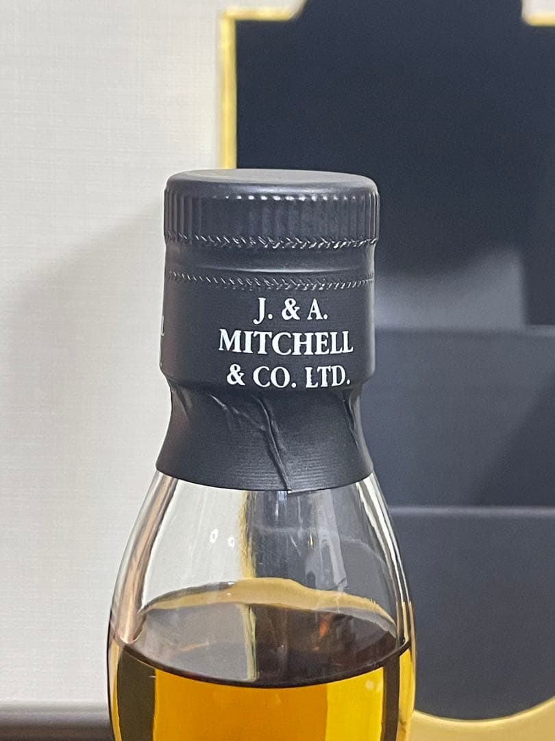 Springbank 2023 スプリングバンク 30年熟成 未開封　限定品