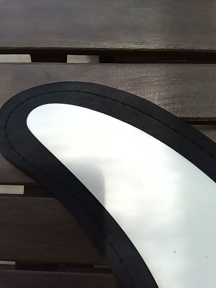 【程度上】フライングダイヤモンド　CJネルソン パワーフレックス 9.5ホワイト