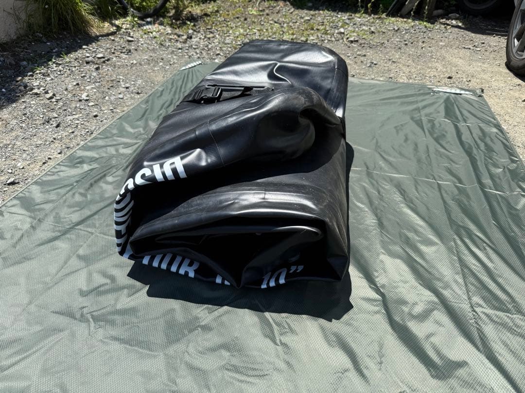 SOUYUSTICKソーユースティックDISCOVERY10’10”ディスカバリ