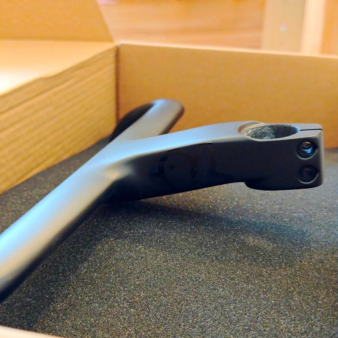 AVIAN CANARY OD2 380mm/110mm 新品 一体型ハンドル