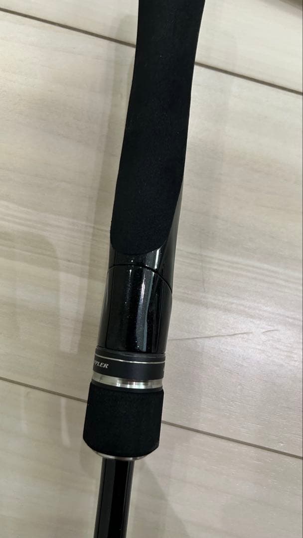 19 グラップラーLJ S63-2