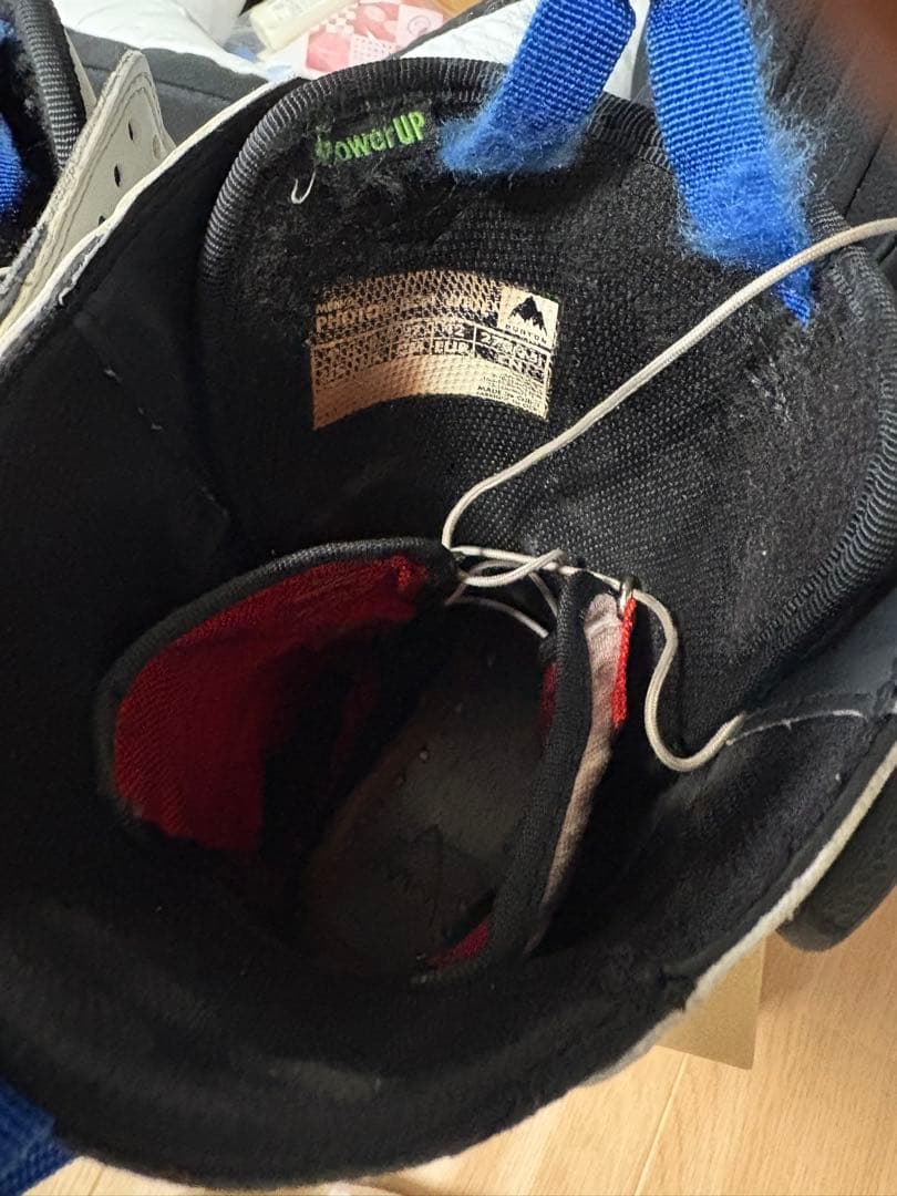 Burton PHOTON 27cm スノーボードブーツ