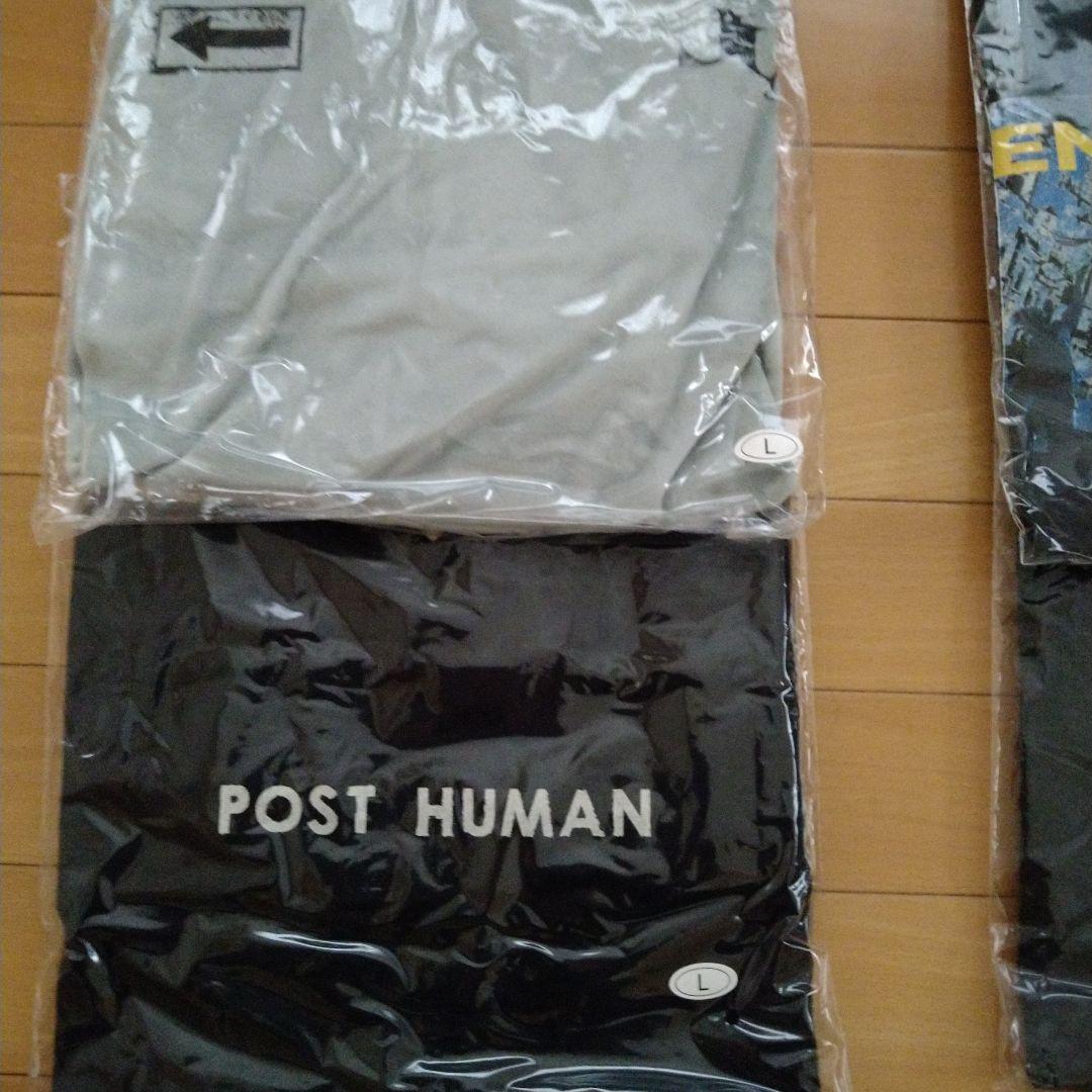 【新品未開封】2025年JUNKグッズセットＬ 米津玄師