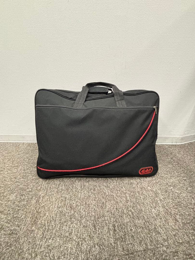 ADAMSマレットバッグ