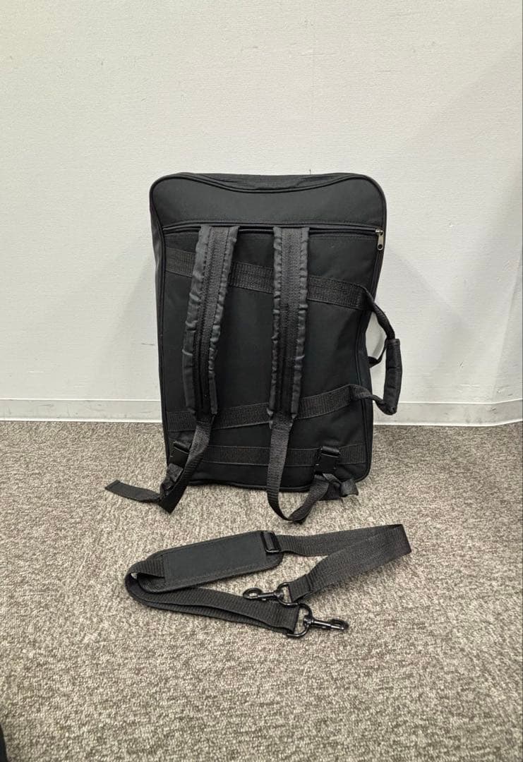 ADAMSマレットバッグ