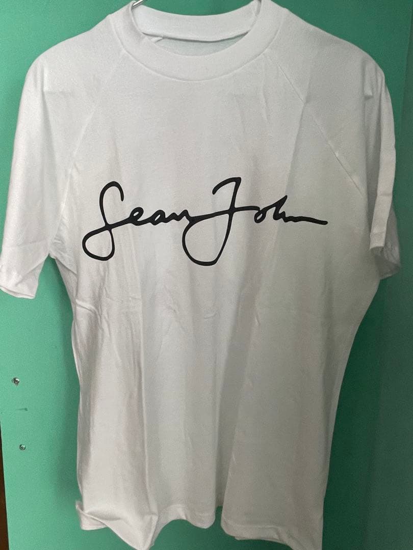 YEEZY SEAN JOHN+WHITE LIVES MATTER セット売り