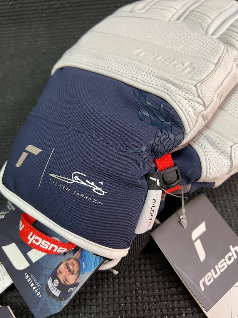 reusch【ロイシュ】CYPRIEN SARRAZIN【8.5】新品正規品