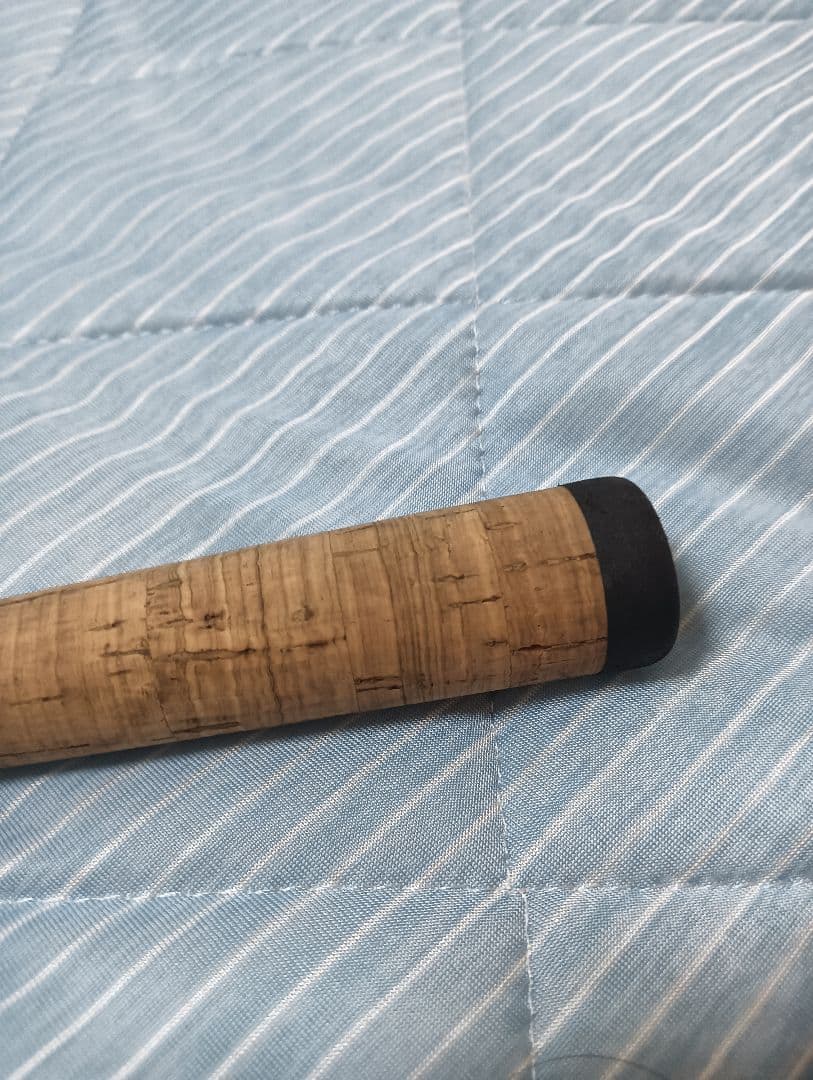 鯰人(ナマンチュ) NAZ-S65ML 2ピース スピニング　ナマズ