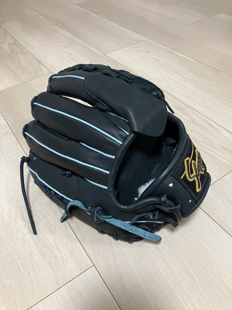 久保田スラッガー　軟式　投手　MP18