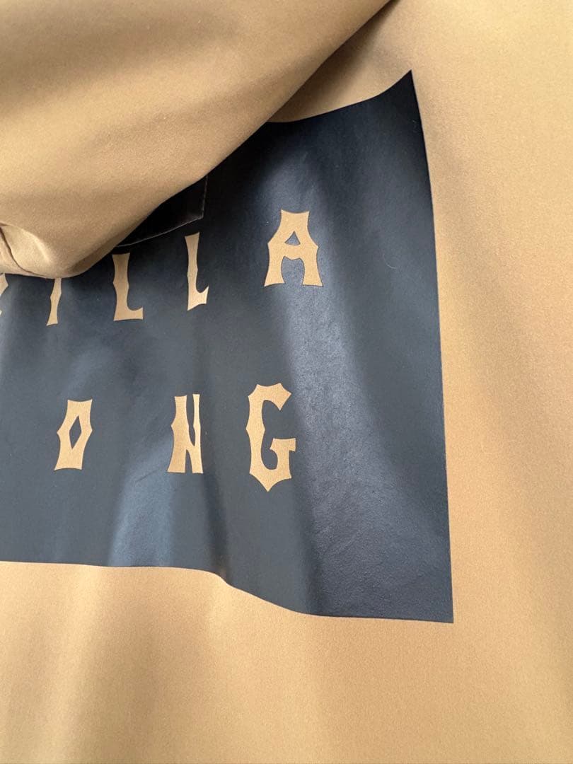 BILLABONG サイズL スノーボードウェア