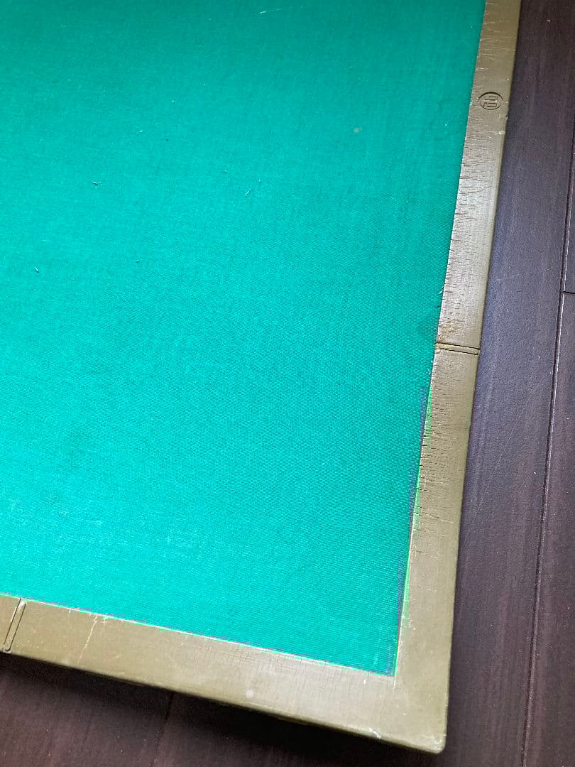 任天堂　麻雀牌　マット　まとめ売　当時品　人気