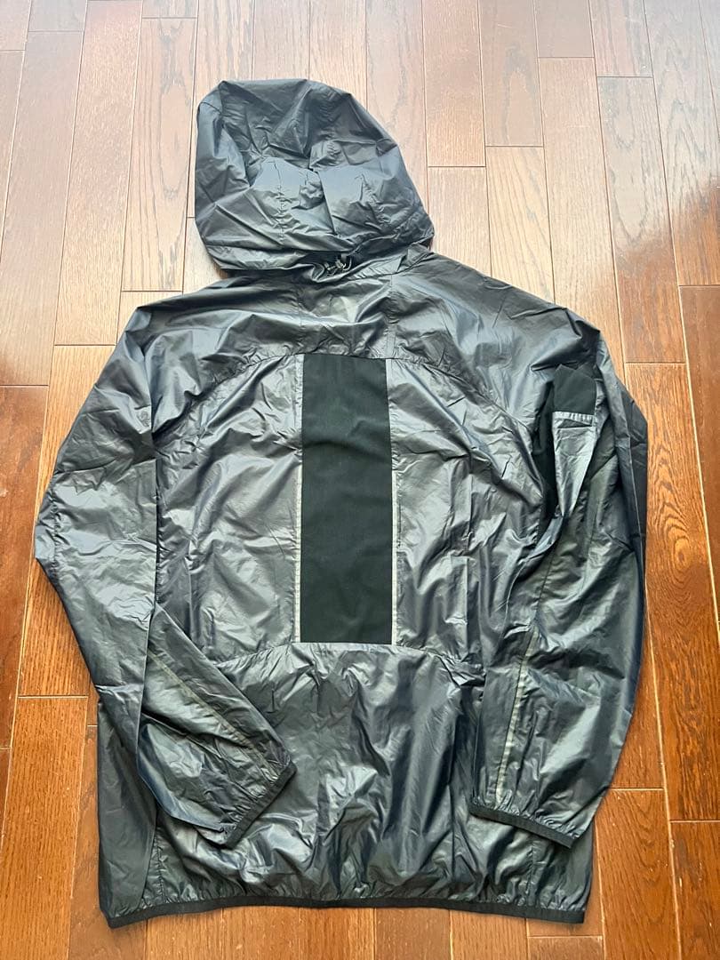 新品未使用　ciele ベントジャケット