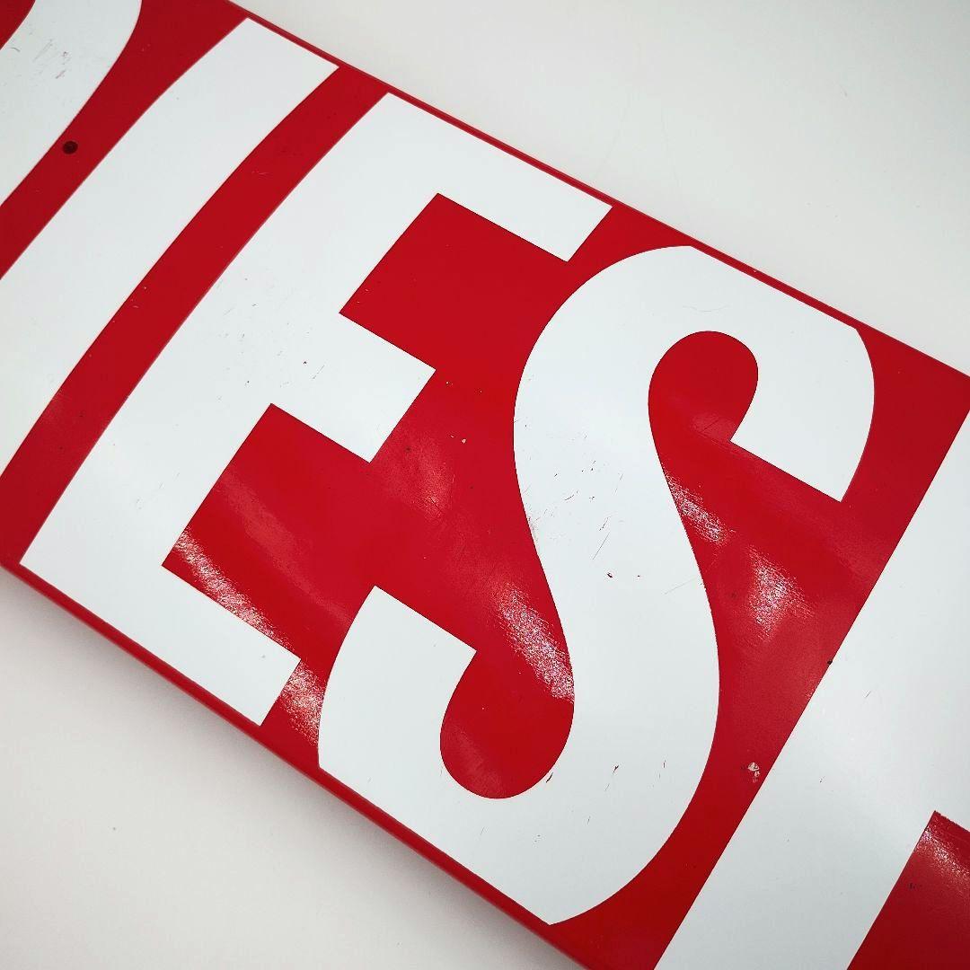 希少品✨️ディーゼル(DIESEL) スケボー　デッキ　非売品