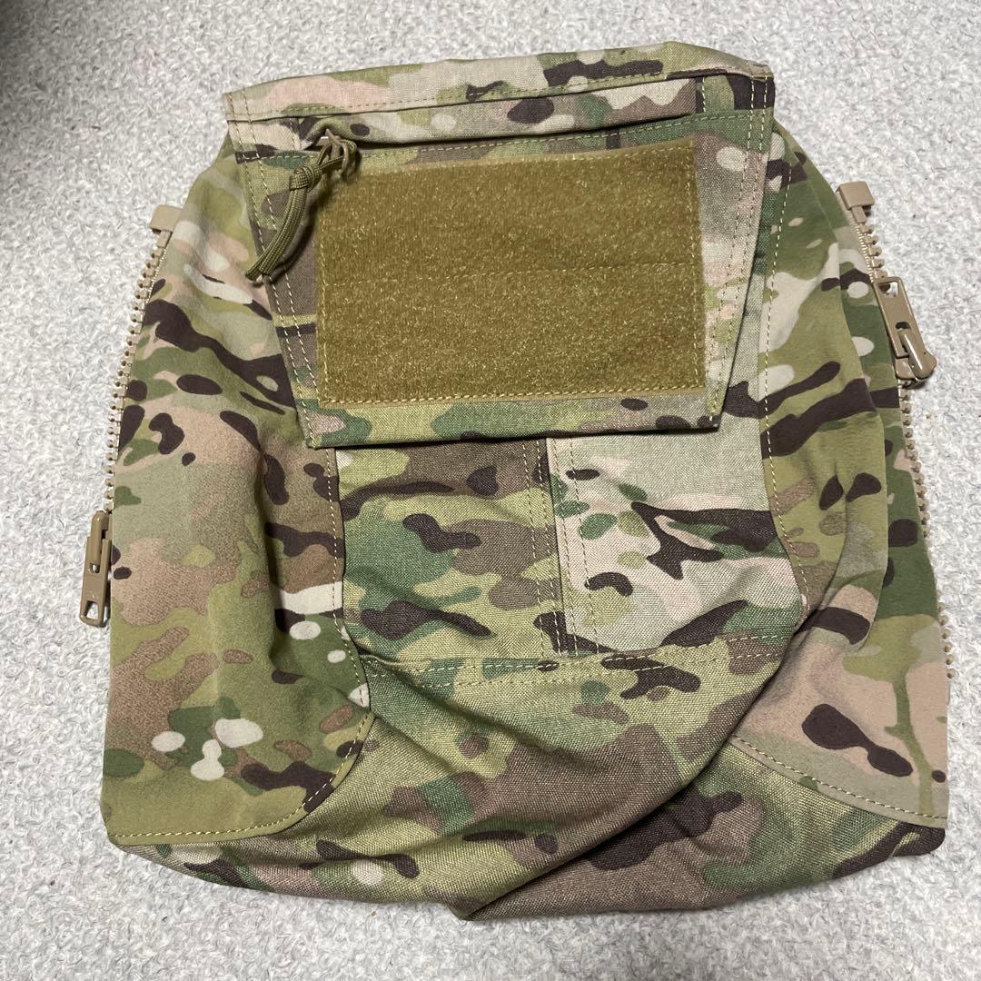 shekkin cryeタイプバックパネル