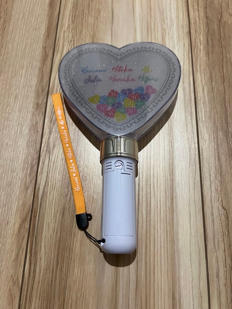 【超ときめき宣伝部】とき宣 ペンライト 2本