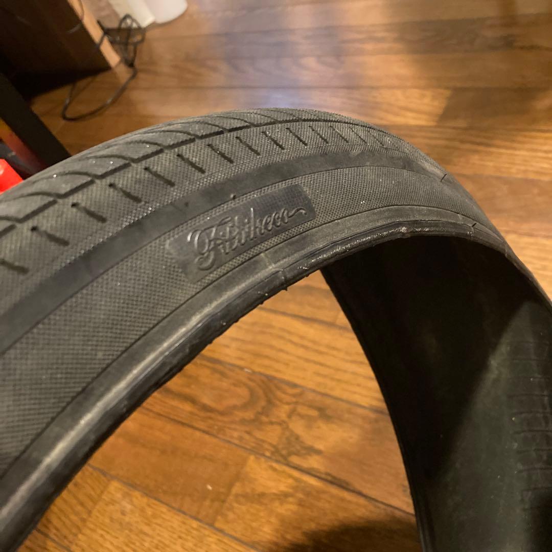 BMX FLATLAND ARESTIC BOOハブ ホイール ハブ タイヤ