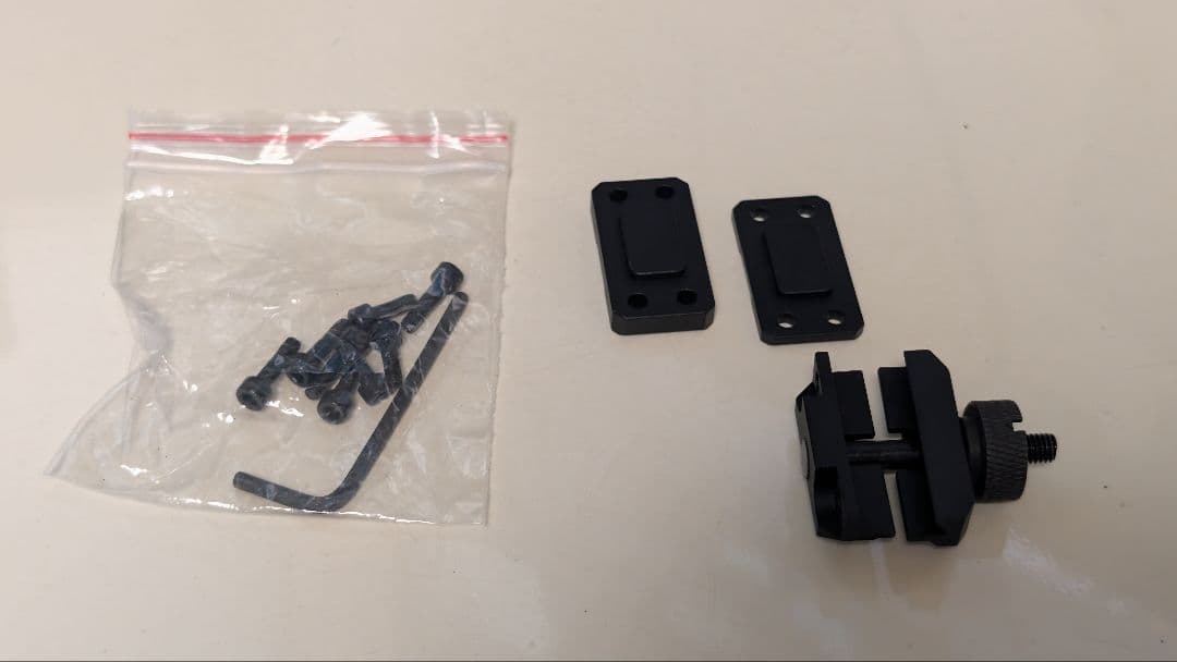 【実物】SIG SAUER JULIET3-MICRO