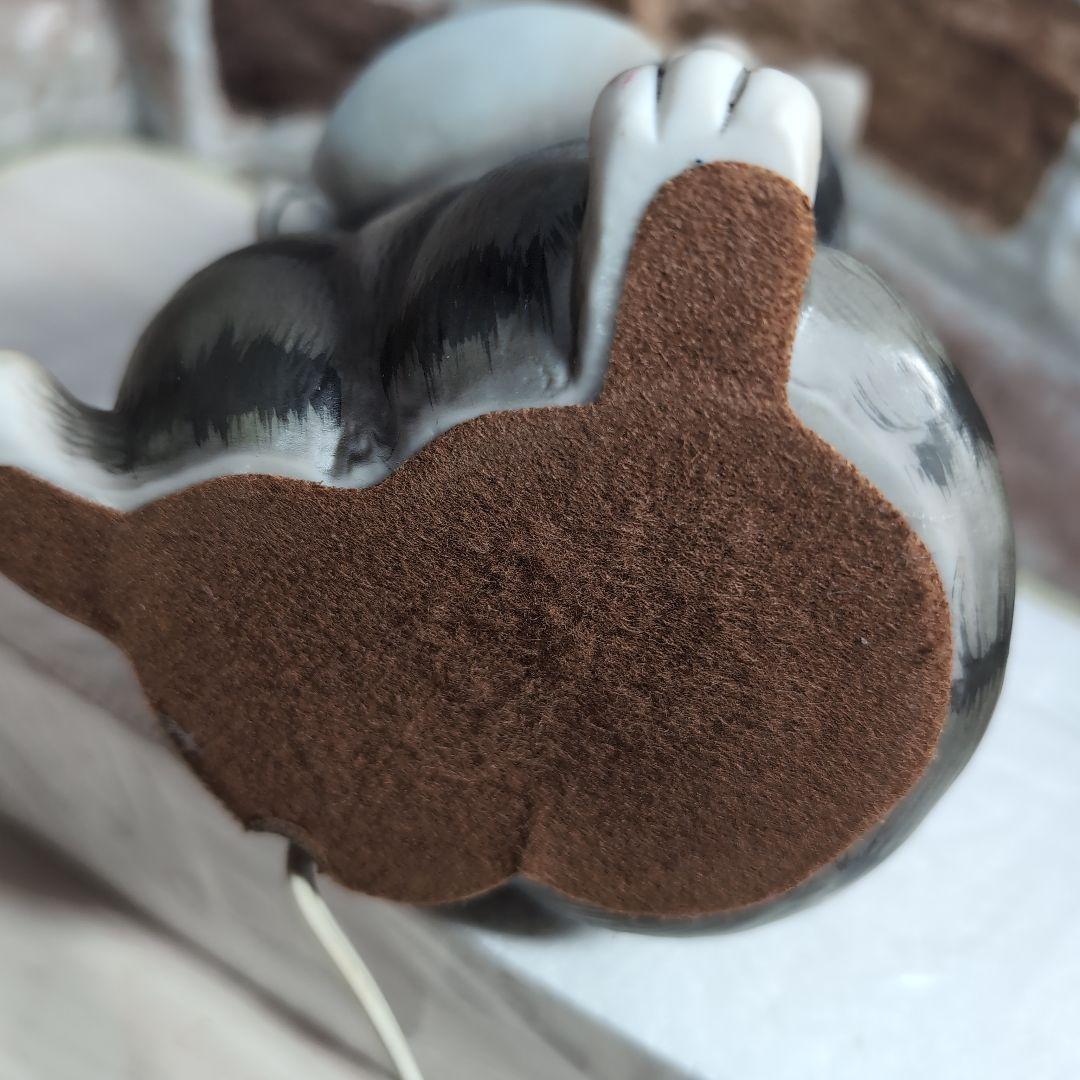 タイムセール【レア】わちふぃーるど ダヤンランプ