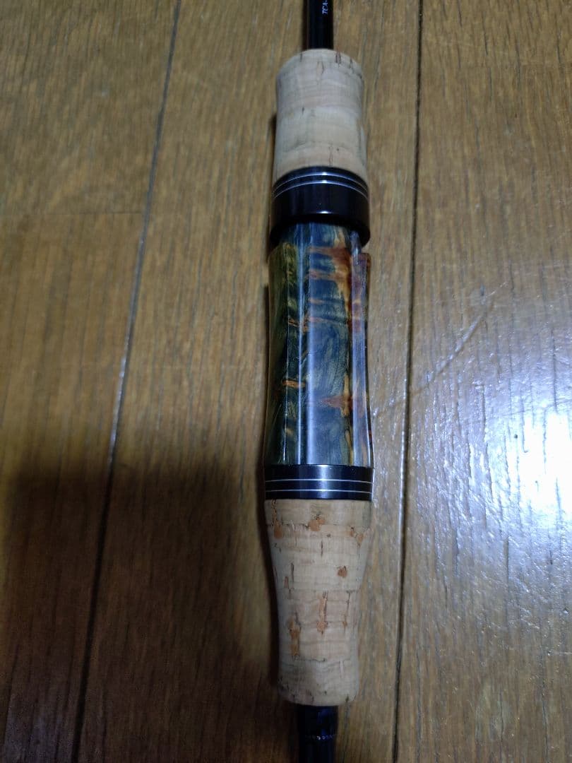 Tコネクション　61L+E TCA-S61L　+E ティモン　ジャッカル