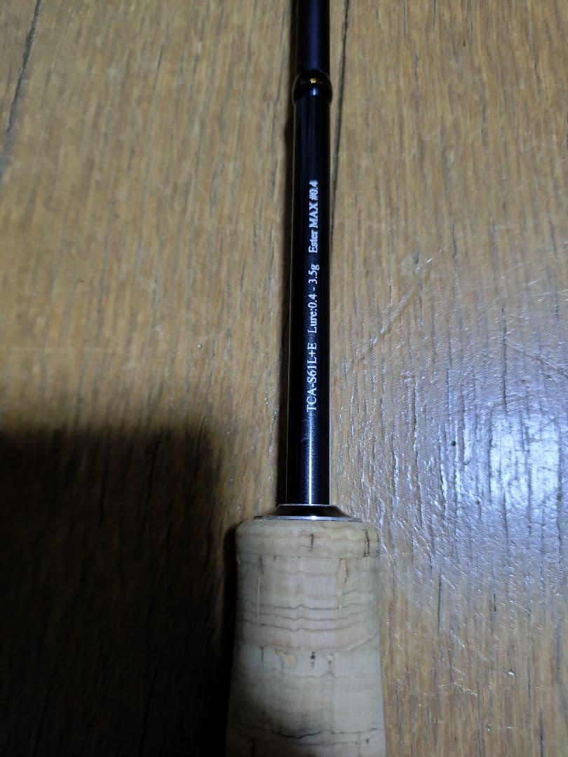 Tコネクション　61L+E TCA-S61L　+E ティモン　ジャッカル