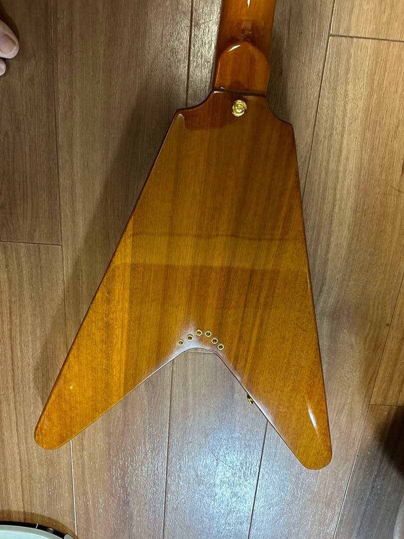 FLYING V /フライングV